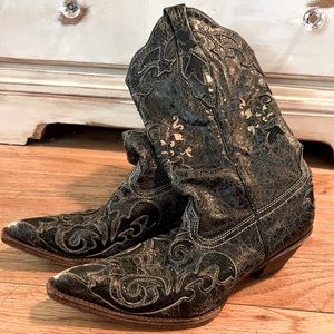 Corral Boots